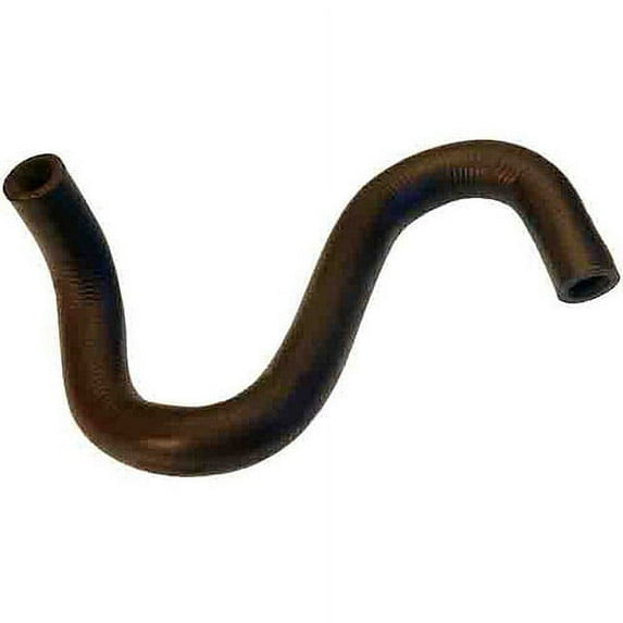 Gates 18735 Coolant Hose, Small I.D. Fits select: 1988-1993 FORD FESTIVA, 1993 OLDSMOBILE CUTLASS SUPREME
