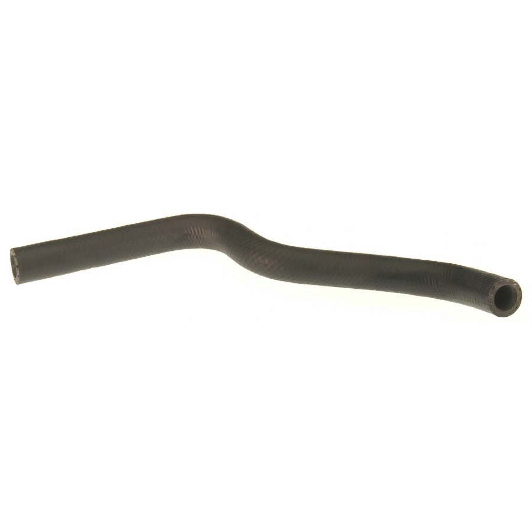 Gates 18780 Coolant Hose, Small I.D. Fits select: 1989-1990 NISSAN MAXIMA