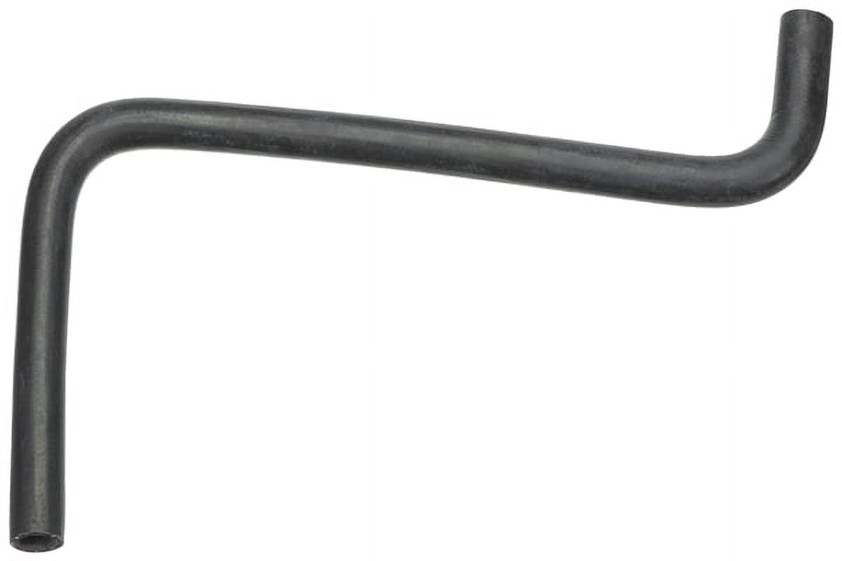 Gates 18785 Coolant Hose, Small I.D. Fits select: 1992-1998 FORD ECONOLINE, 1983-1986 FORD MUSTANG