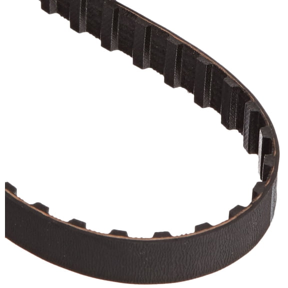 Gates 187L050 PowerGrip Timing Belt, Light, 3/8" Pitch, 1/2" Width, 50 Teeth, 18.75" Pitch Length J101