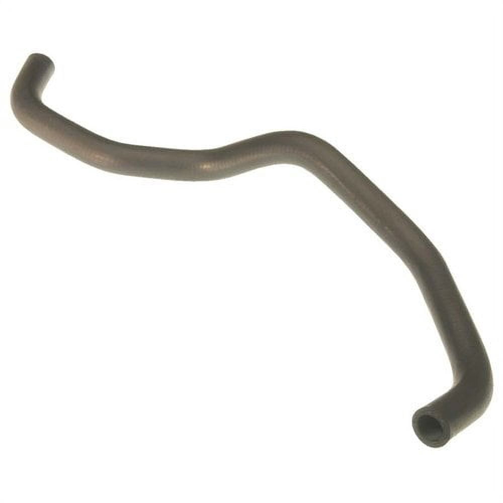 Gates 18882 Coolant Hose, Small I.D. Fits select: 1992 TOYOTA COROLLA, 1996-2000 PLYMOUTH BREEZE