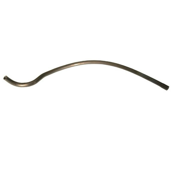 Gates 18915 Coolant Hose, Small I.D. Fits select: 1990-1995 DODGE CARAVAN, 1990-1995 DODGE GRAND CARAVAN