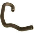 thumbnail image 1 of Gates 18990 Coolant Hose, Small I.D. Fits select: 1993-1996 FORD ECONOLINE, 1 of 3