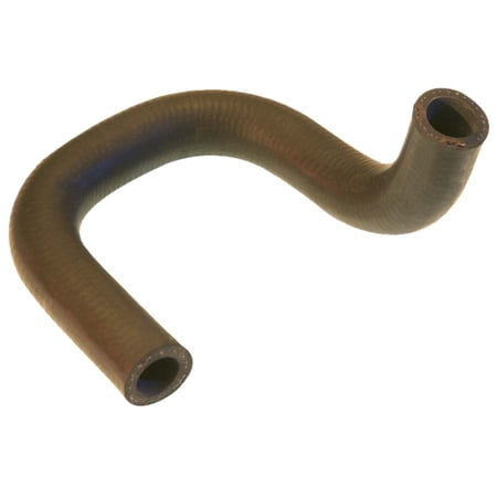 Gates 19002 Hose Fits select: 1992-2001 HONDA PRELUDE