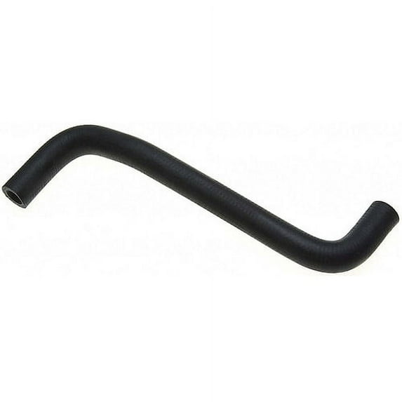 Gates 19030 Coolant Hose, Small I.D. Fits select: 2002 FORD THUNDERBIRD, 2000-2002 LINCOLN LS
