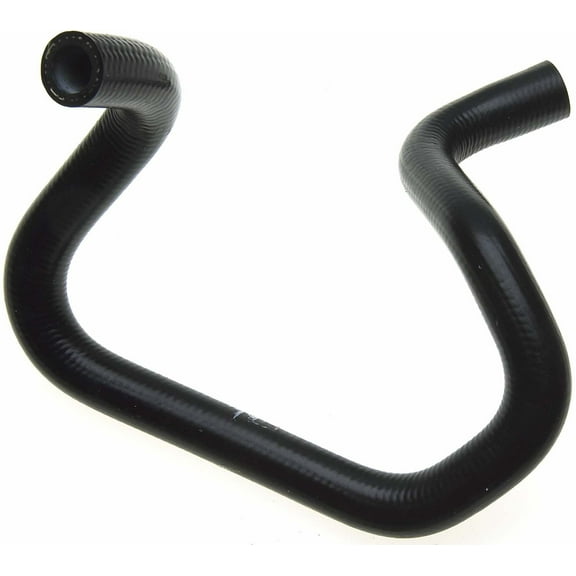 Gates 19107 Premium Molded Heater Hose For 97 Toyota Camry