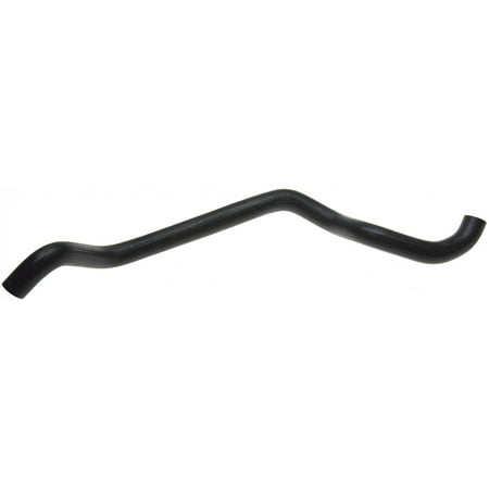 Gates 19133 Premium Molded Heater Hose For 95-04 Subaru Baja Legacy Outback