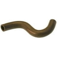 thumbnail image 1 of Gates 19173 HVAC Heater Hose For 95-14 200 Avenger Oasis Odyssey Sebring Fits select: 2012-2014 DODGE AVENGER, 2012-2014 CHRYSLER 200, 1 of 2