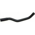 thumbnail image 1 of Gates 19184 Coolant Hose, Small I.D Fits select: 1999-2002 MERCURY COUGAR, 1995-2000 FORD CONTOUR, 1 of 2
