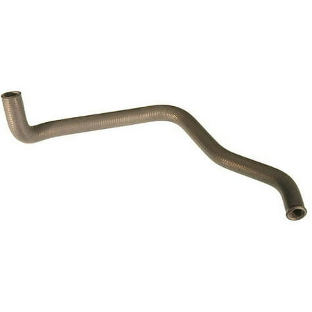 Gates 19230 Coolant Hose, Small I.D Fits select: 1990-1992 BUICK REGAL