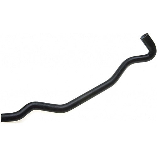 Gates 19251 Coolant Hose, Small I.D Fits select: 1999-2003 VOLKSWAGEN NEW BEETLE