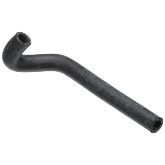 Gates 19257 Coolant Hose, Small I.D Fits select: 1998-2001 VOLKSWAGEN PASSAT, 1997-1999 AUDI A4