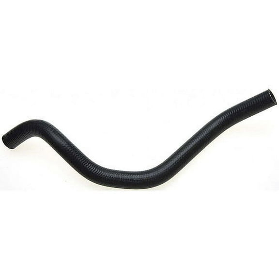 Gates 19268 Coolant Hose, Small I.D Fits select: 2002-2004 SUBARU IMPREZA, 2001-2006 KIA OPTIMA