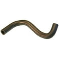 thumbnail image 1 of Gates 19285 Coolant Hose, Small I.D Fits select: 2002 FORD THUNDERBIRD, 2000-2002 LINCOLN LS, 1 of 2