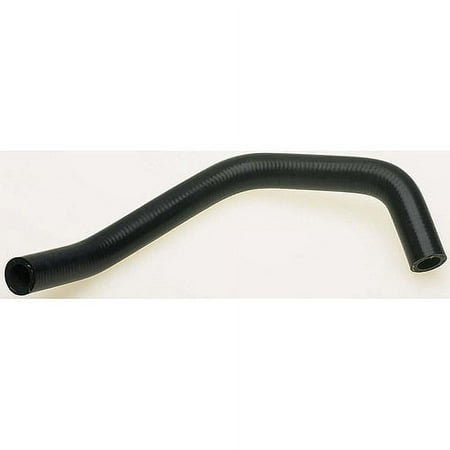 Gates 19358 Coolant Hose, Small I.D Fits select: 2003-2005 KIA RIO