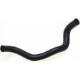 thumbnail image 1 of Gates 19412 Coolant Hose, Small I.D. Fits select: 2004-2007 TOYOTA HIGHLANDER, 1 of 2