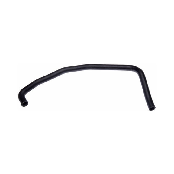 Gates 19458 Premium Molded Heater Hose Fits select: 2007-2010 TOYOTA FJ CRUISER, 2003-2009 TOYOTA 4RUNNER