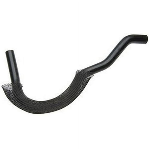 Gates 19521 Coolant Hose, Small I.D. Fits select: 2008-2009 MITSUBISHI LANCER, 2011-2015 MITSUBISHI LANCER EVOLUTION GSR