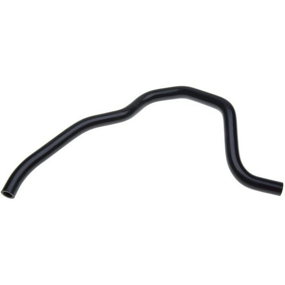 Gates 19550 Premium Molded Heater Hose For 06-11 Honda Civic