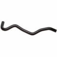thumbnail image 1 of Gates 19587 Coolant Hose, Small I.D. Fits select: 2009-2015 TOYOTA VENZA, 1 of 2
