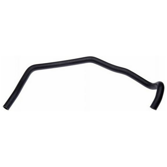 Gates 19590 Heater Hose For Toyota 4Runner, Rubber