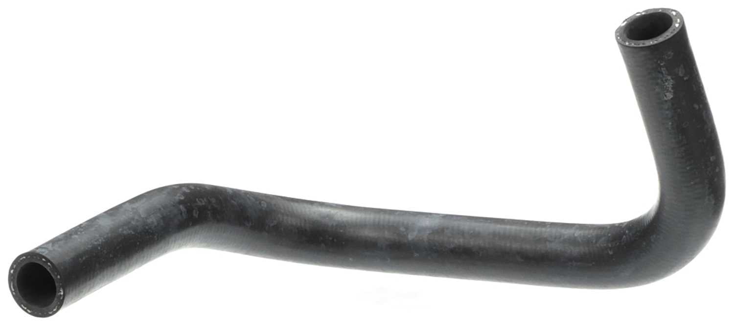 Gates 19608 Coolant Hose, Small I.D. Fits select: 1984-1986 PONTIAC FIERO