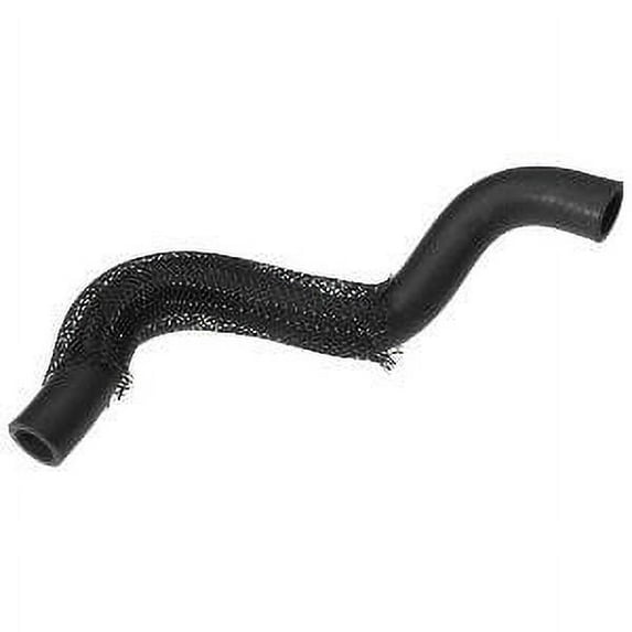 Gates 19636 Heater Hose Fits select: 2013-2017 NISSAN LEAF, 1989-1995 FORD THUNDERBIRD