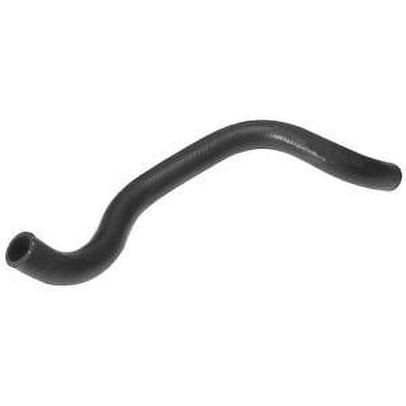 Gates 19640 Heater Hose Fits select: 1986-1988 OLDSMOBILE DELTA 88, 1986-1988 BUICK LESABRE