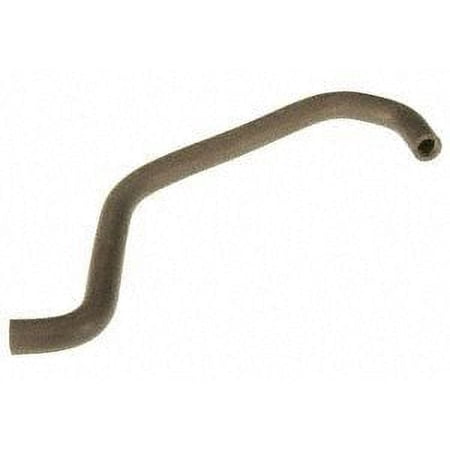 Gates 19641 Heater Hose Fits select: 2017-2019 CHEVROLET BOLT EV, 1988 PONTIAC GRAND AM