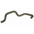 thumbnail image 1 of Gates 19644 By Pass Hose Fits select: 1981 CHEVROLET C10, 1980 CHEVROLET BLAZER, 1 of 2