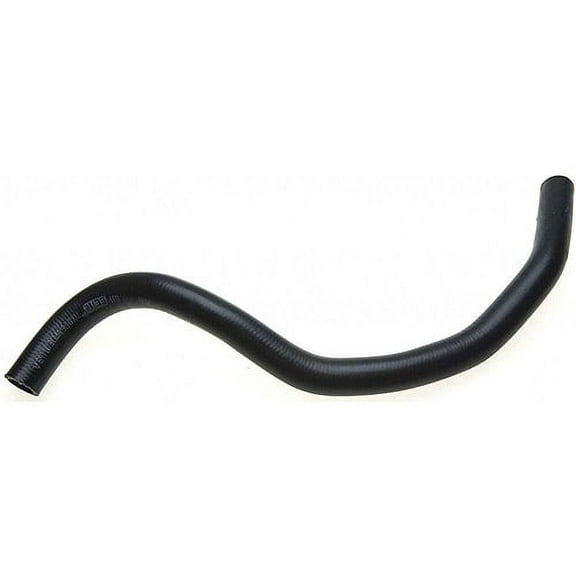 Gates 19659 Coolant Hose, Small I.D. Fits select: 2012-2016 TESLA MODEL S, 1993-1998 NISSAN QUEST