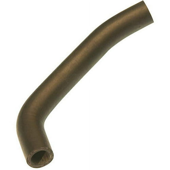 Gates 19718 Coolant Hose, Small I.D. Fits select: 2018-2023 NISSAN LEAF, 2003-2008 INFINITI FX35