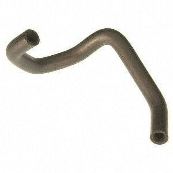 Gates 19780 Heater Hose Fits select: 1993-1998 CHEVROLET CAMARO, 1993-1998 PONTIAC FIREBIRD