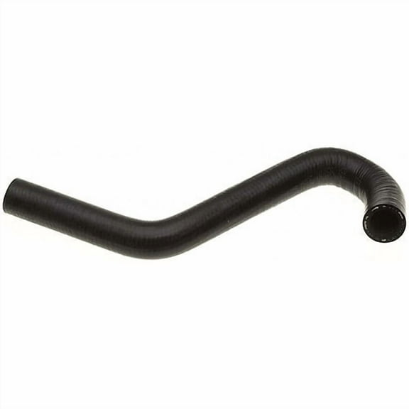 Gates 19850 Coolant Hose, Small I.D. Fits select: 2005-2010 CHEVROLET MALIBU, 2006-2010 PONTIAC G6