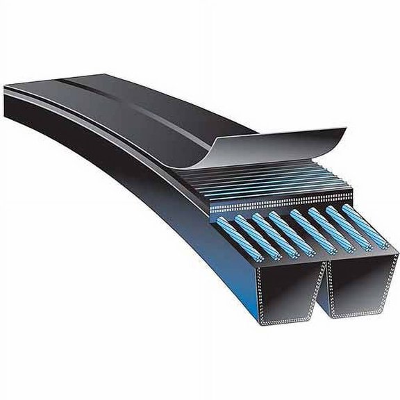 Gates 2/5V1020 Transit Bus Belt