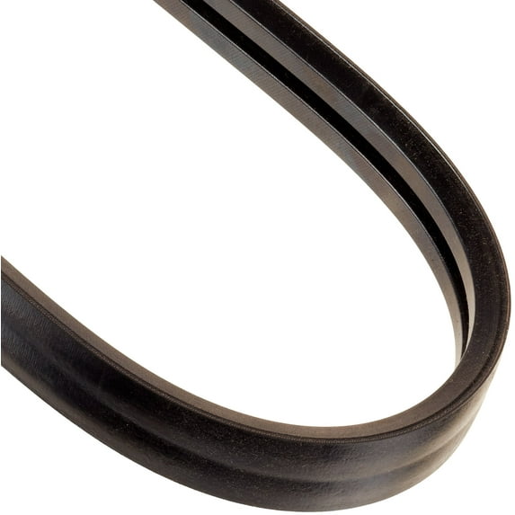 Gates 2/B154 Hi-Power II PowerBand V-Belt with V-80 Matching Program