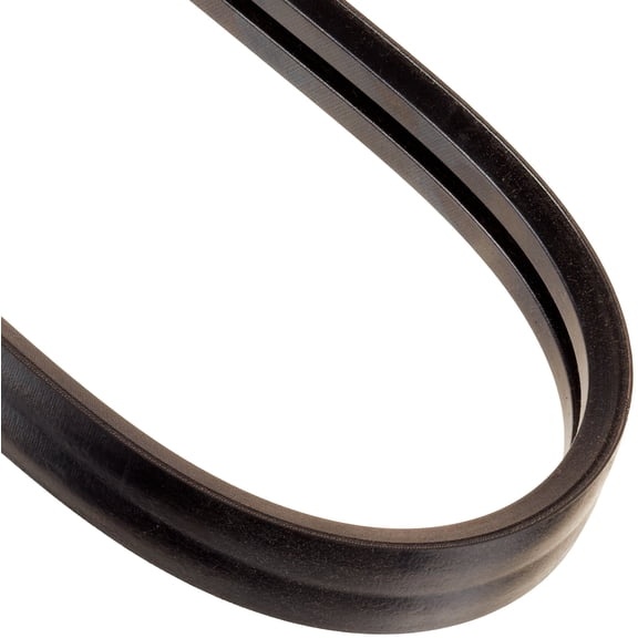 Gates 2/B154 Hi-Power II PowerBand V-Belt with V-80 Matching Program