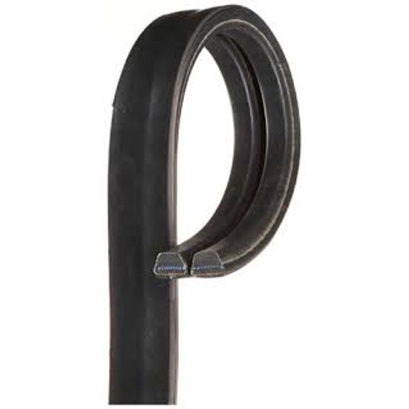 Gates 2/B73 Hi-Power II PowerBand V-Belt