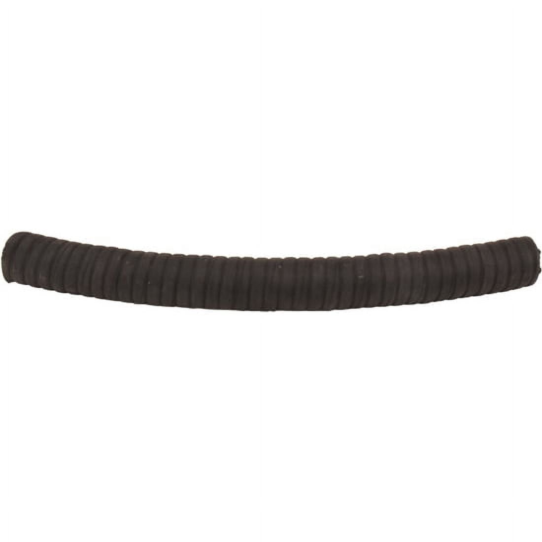 Gates 2 Inch Inner Diameter Fuel Filler Hose, 2 Foot Section - Walmart.com