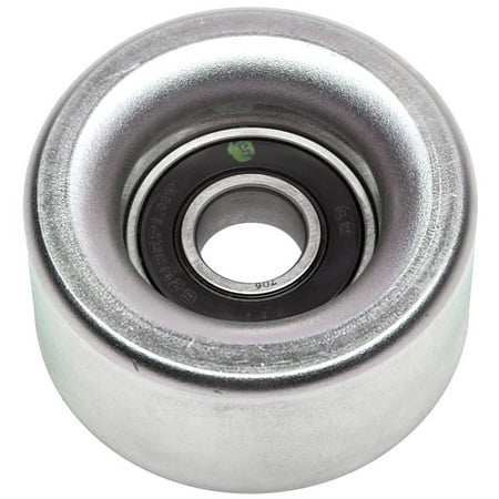 Gates 36173 DriveAlign Belt Drive Idler/Tensioner Pulley