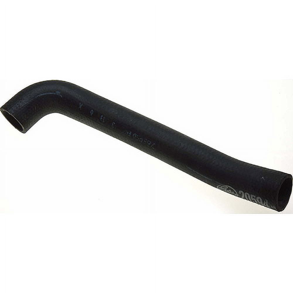 Gates 20590 Coolant Hose, Molded