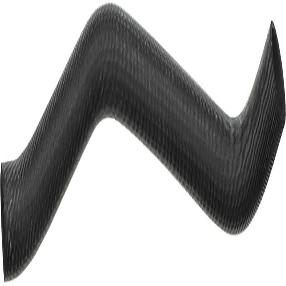 Gates 20607 Premium Molded Coolant Hose