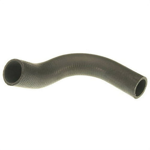 Gates 20774 Coolant Hose, Molded Fits select: 1975-1979 FIAT 124, 1975-1979 TRIUMPH CAR SPITFIRE
