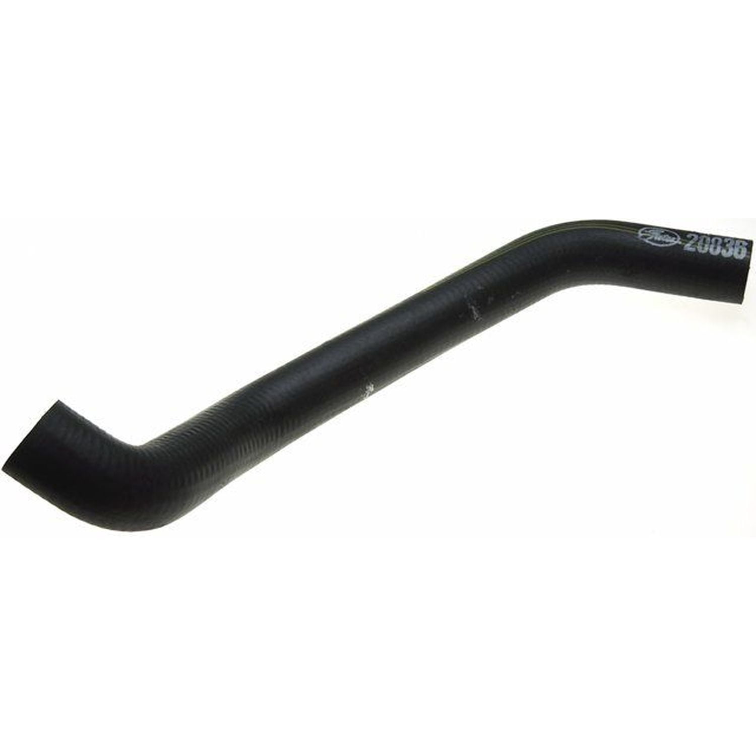 Gates 20836 Premium Molded Coolant Hose Fits select: 1977-1978 FORD LTD, 1973-1974 FORD GALAXIE