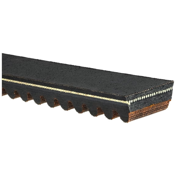 Gates 20G4154 G-Force Continuously Variable Transmission (CVT) Belt