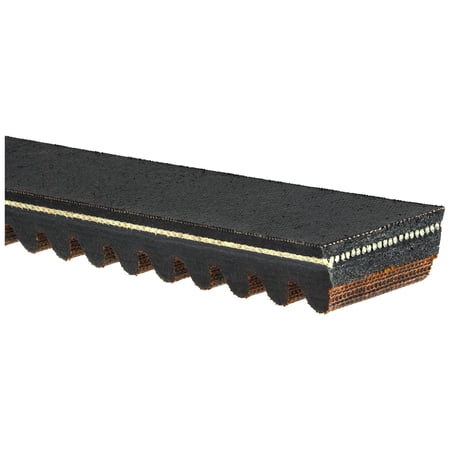 Gates 20G4154 G-Force Continuously Variable Transmission (CVT) Belt