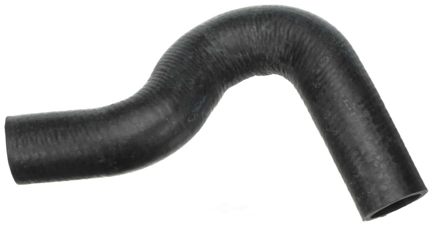 Gates 21027 Premium Molded Coolant Hose Fits select: 1982-1985 CHRYSLER LEBARON, 2000-2002 DAEWOO NUBIRA