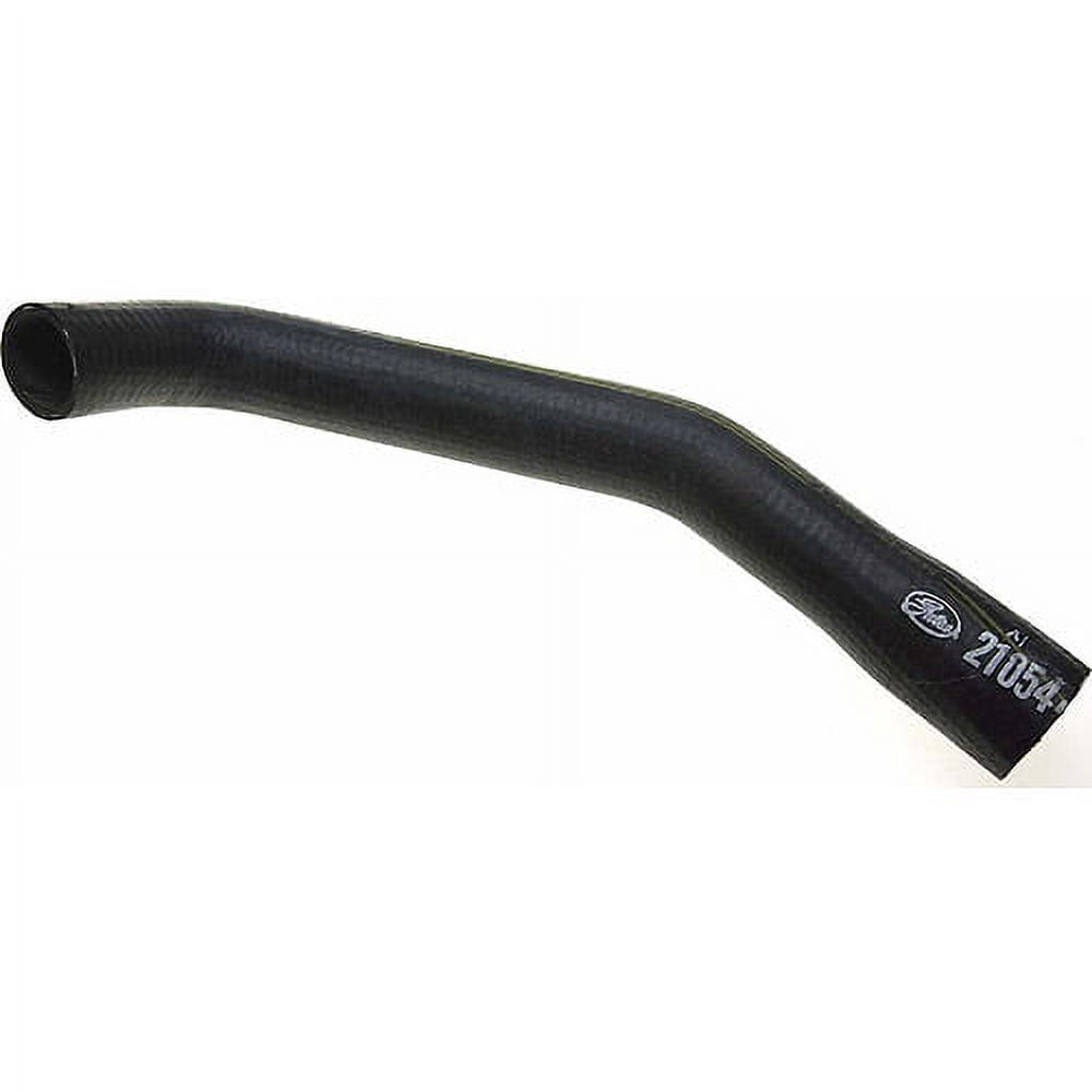 Gates 21054 Coolant Hose, Molded Fits select: 1975-1977 FORD F250, 1975-1977 FORD F150