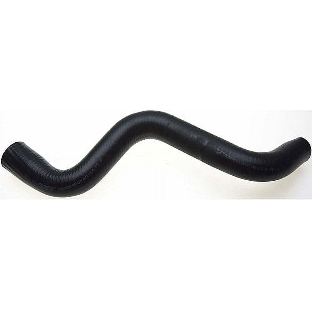 Gates 21060 Coolant Hose, Molded Fits select: 1991 BUICK PARK AVENUE, 1995 PONTIAC BONNEVILLE