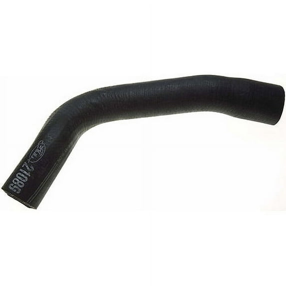 Gates 21089 Coolant Hose, Molded Fits select: 1977-1979 FORD F250, 1978 FORD BRONCO